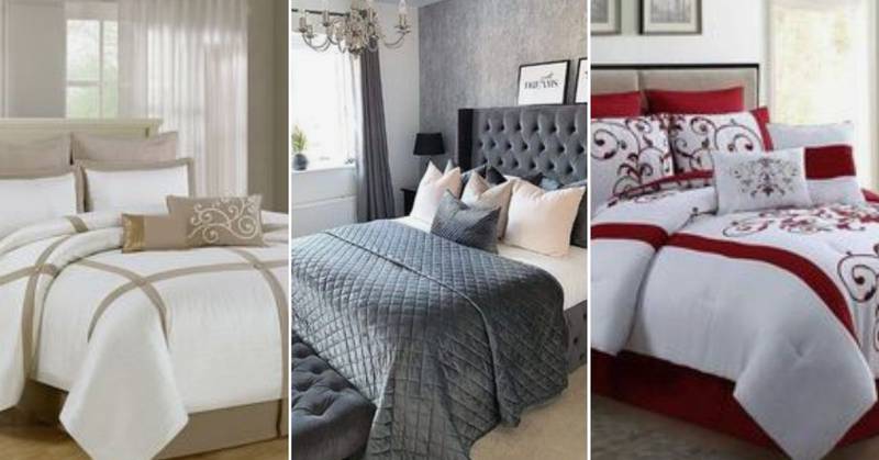 De qué colores deberían ser las sábanas de tu cama para dormir mejor, según  el Feng Shui