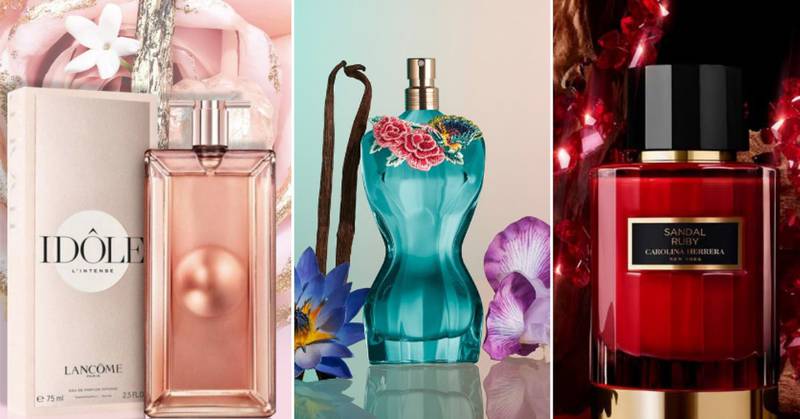 Mejores perfumes con feromonas para atraer hombres: 6 fragancias
