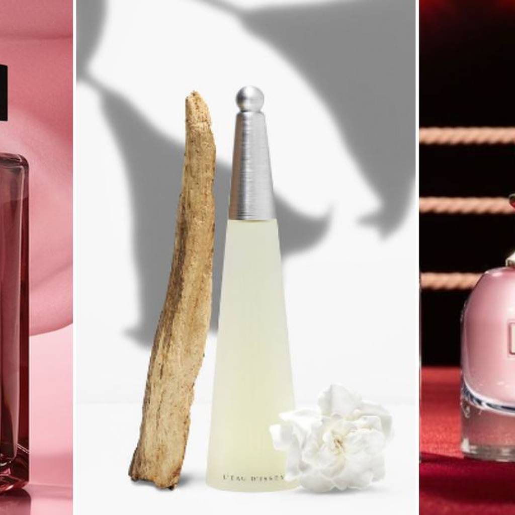 Los perfumes con feromonas para mujer, ¿realmente funcionan para ligar más?