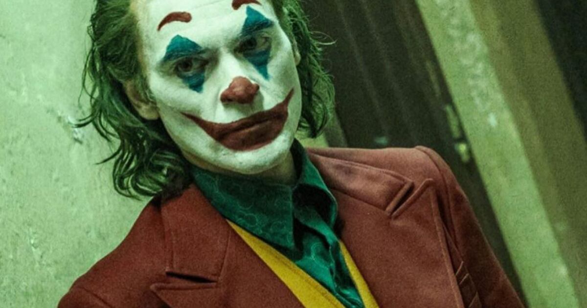 Joker 2 Muestran La Primera Imagen Con Joaquin Phoenix De Vuelta En El Icónico Personaje 0201