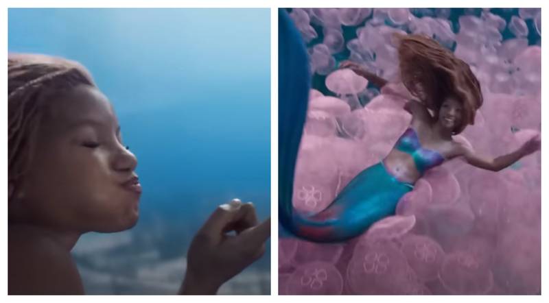 La Sirenita': ¿Cuándo se estrena la película live-action en Disney
