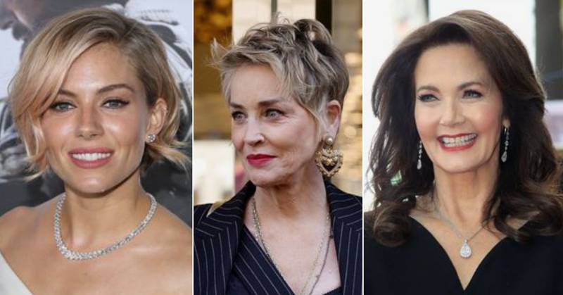 12 cortes de pelo para mujeres de más de 50 años que rejuvenecen y son  tendencia
