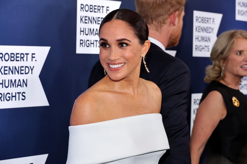 Meghan Markle