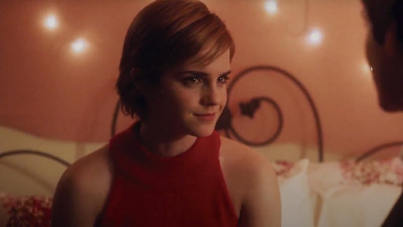 La película de Emma Watson que debes ver