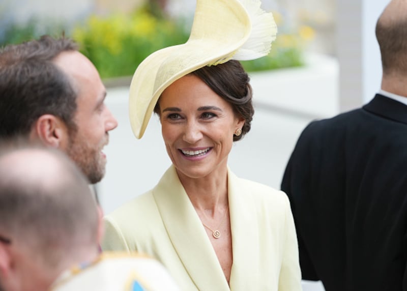 Pippa Middleton