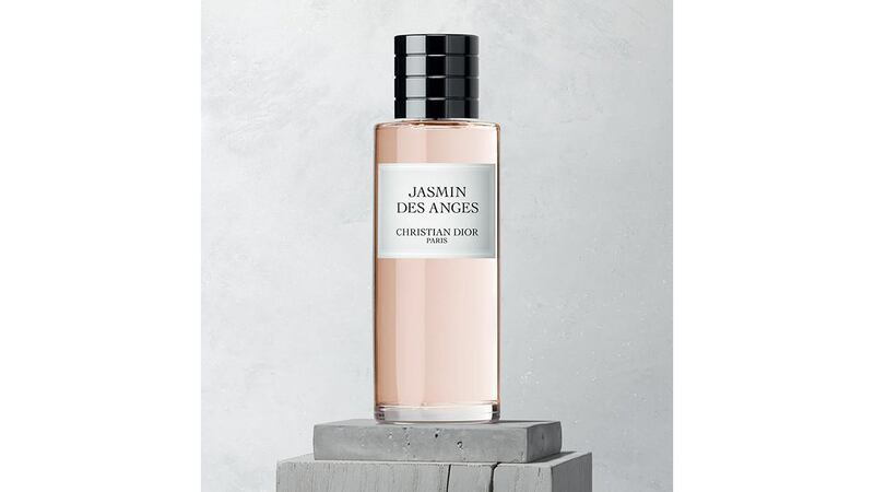 Jasmin Des Anges de Christian Dior