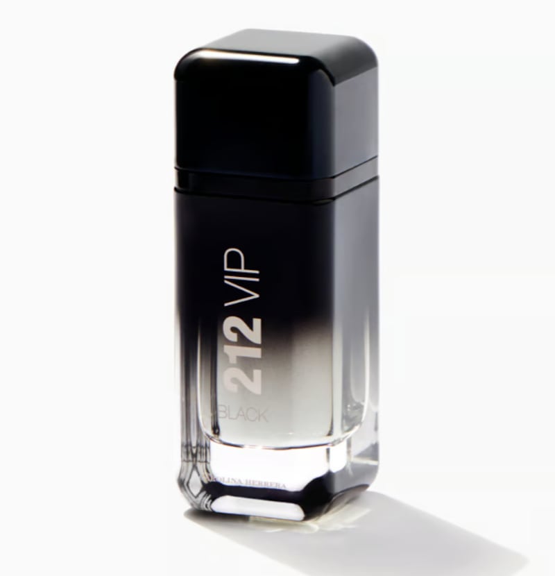 Perfumes de hombre de Carolina Herrera