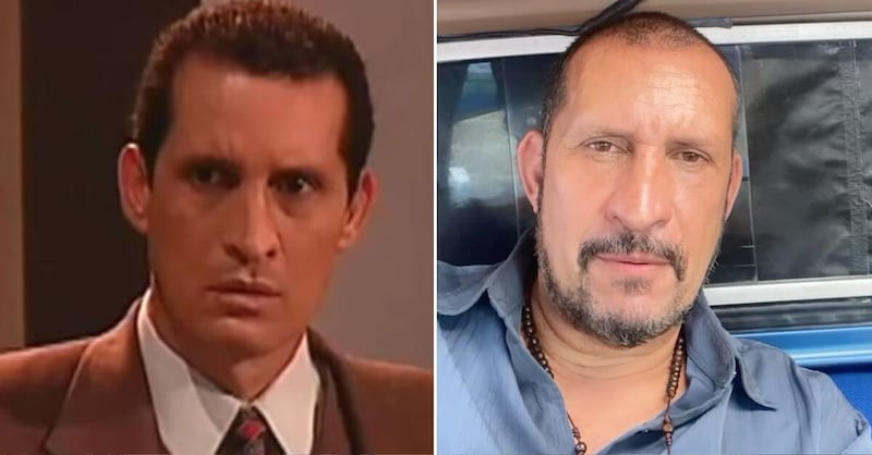 Pedro, el escamoso: el antes y después de 15 actores del elenco – Sagrosso