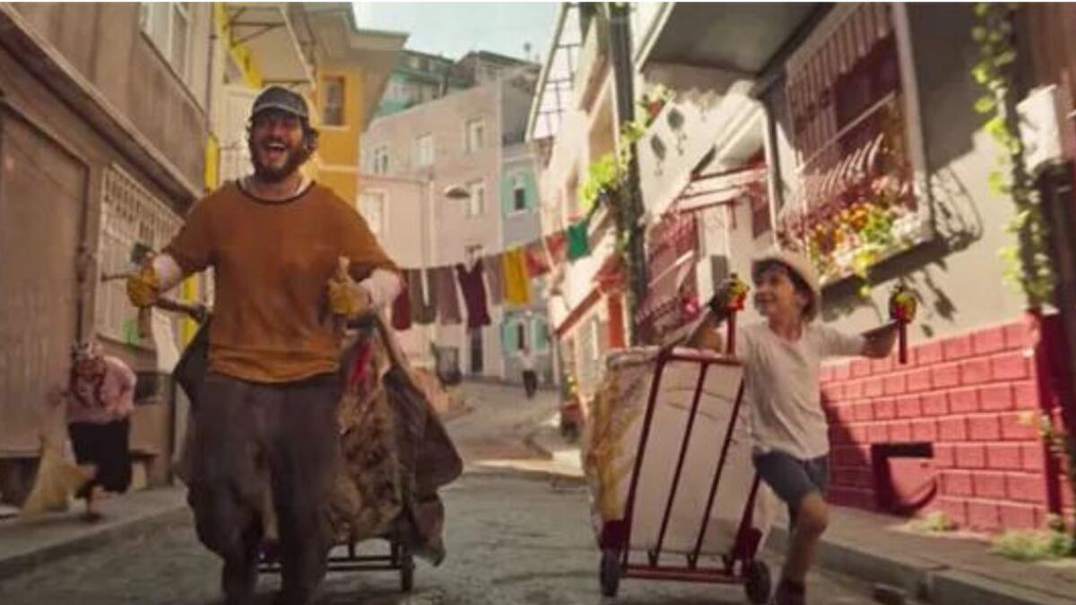 La película turca más devastadora de Netflix: dura 97 minutos y te conmoverá hasta las lágrimas