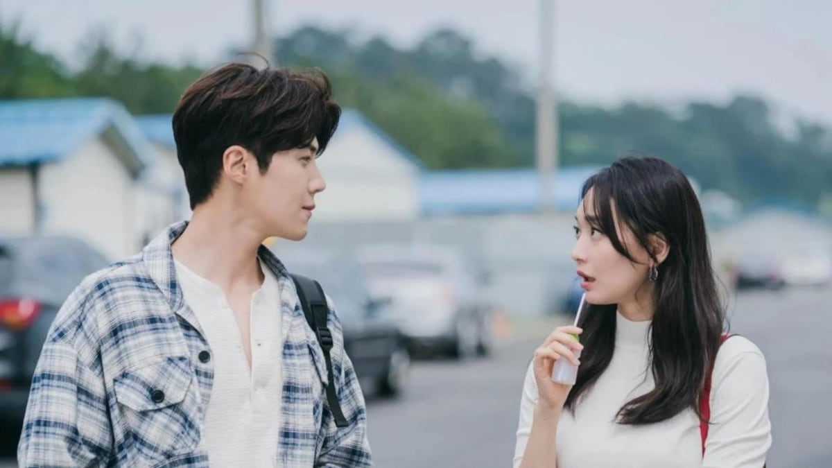 Netflix: la serie romántica coreana de 16 capítulos que hará feliz a tu corazón