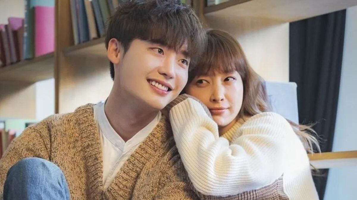 La mejor serie romántica coreana de Netflix: tiene 16 capítulos y es tan hermosa que jamás la olvidarás