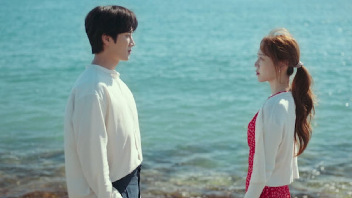 Netflix: la romántica y conmovedora serie coreana de 12 capítulos que es una verdadera joya