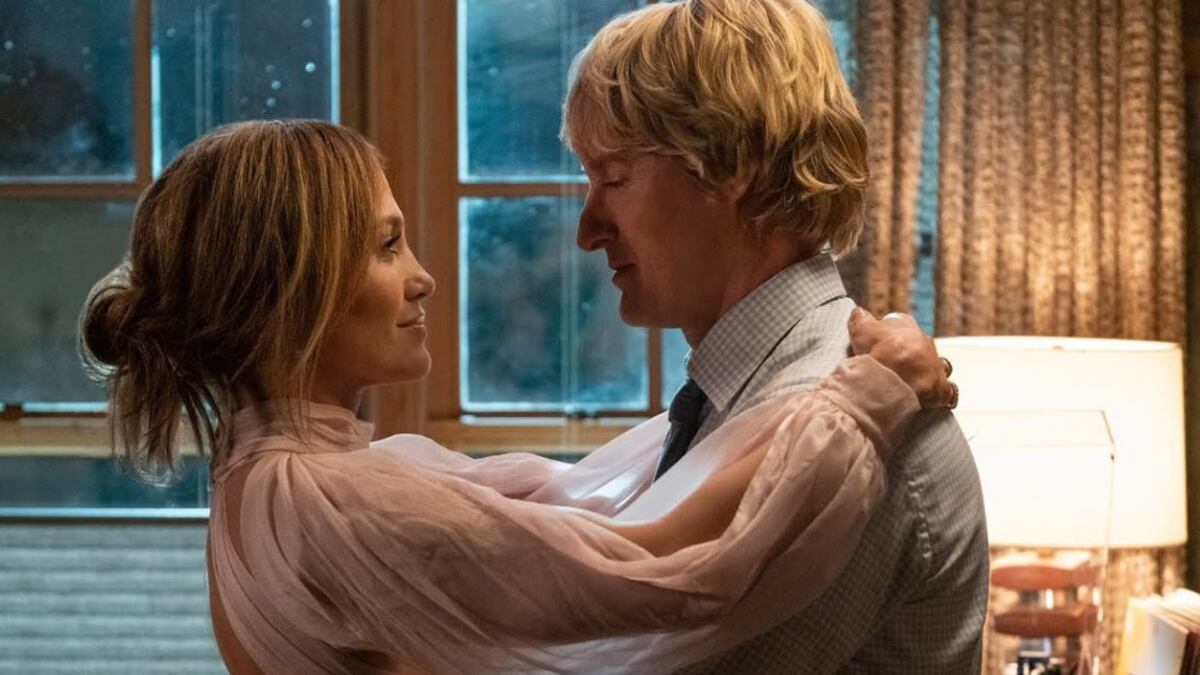 La película romántica que recién llegó y ya es furor en Netflix: dura menos de 2 horas