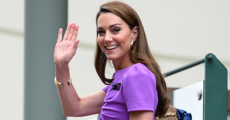 “Me quedé atónito”: Kate Middleton reaparece en sorprendente destino con sus hijos