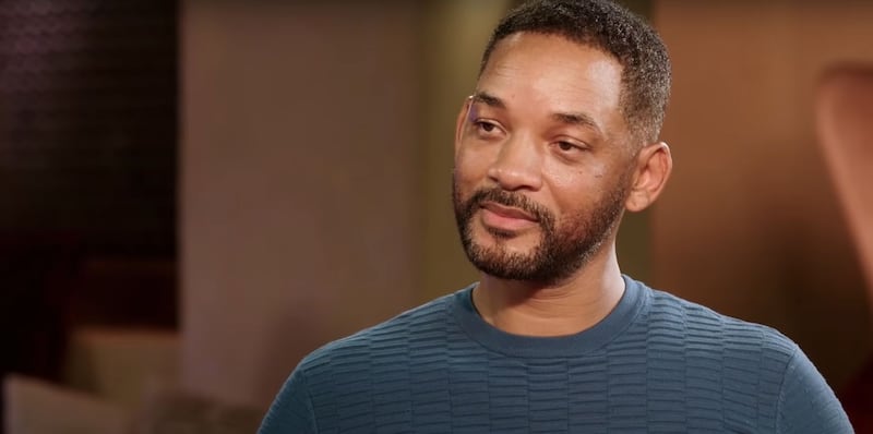 La supuesta infidelidad de Will Smith con famosa actriz que habría sido la detonante de su separación