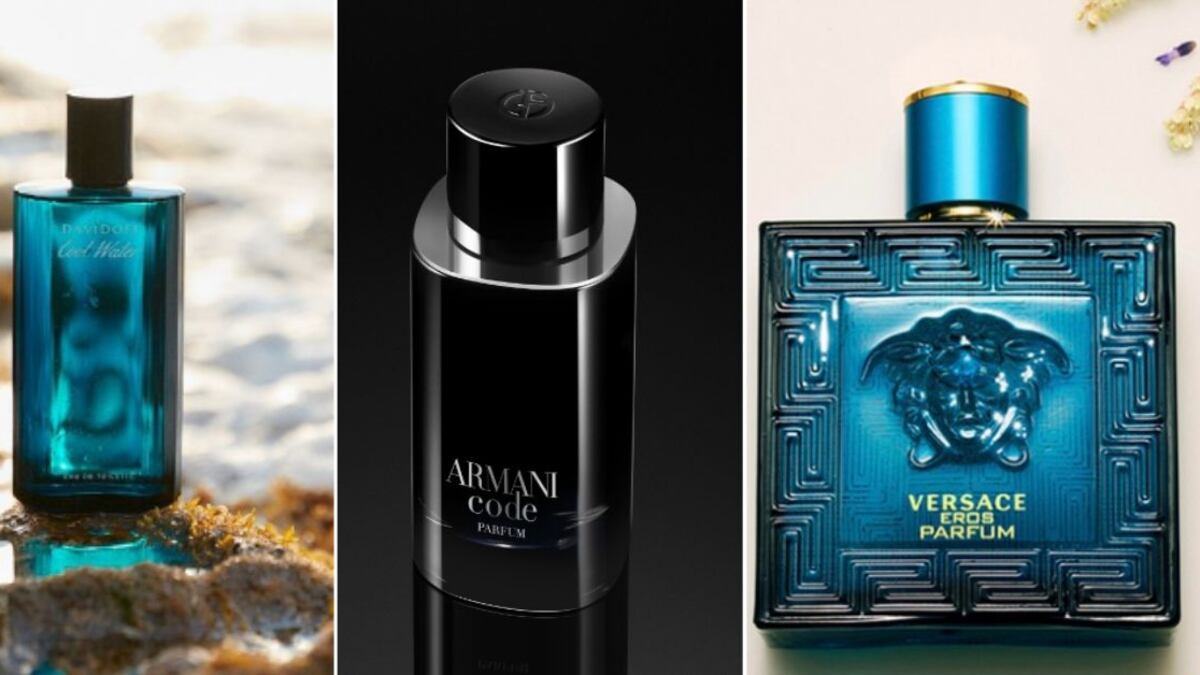 Los 7 mejores perfumes con feromonas para hombres que te convertirán en un seductor