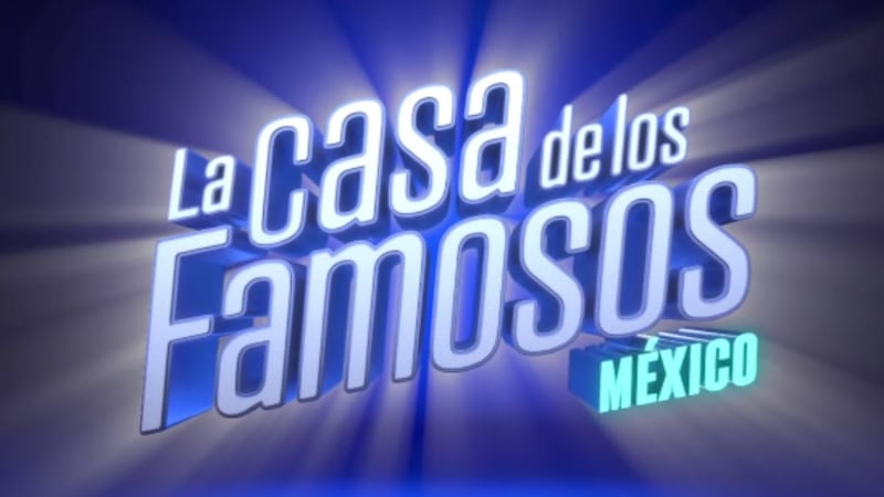 La Casa de los Famosos México 2