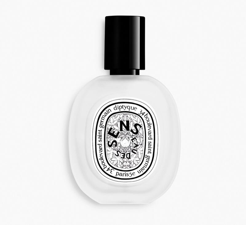 Eau Des Sens Hair Mist de Diptyque