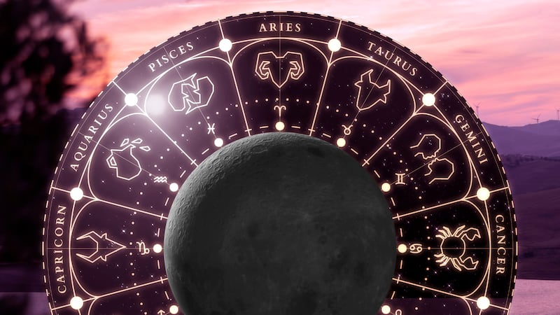 Marte y la Luna en conjunción les complicarán la vida a estos signos antes del 14 de enero