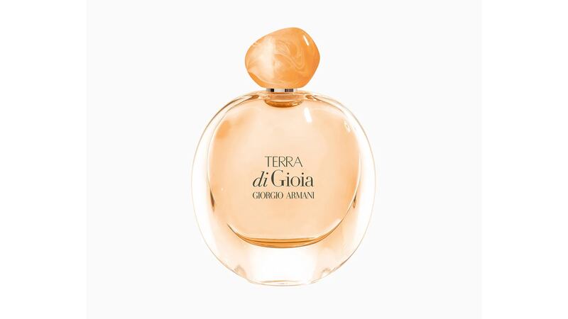 Terra di Gioia de Giorgio Armani