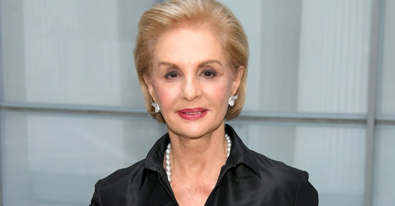 Carolina Herrera