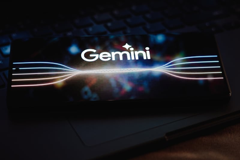 Google Gemini