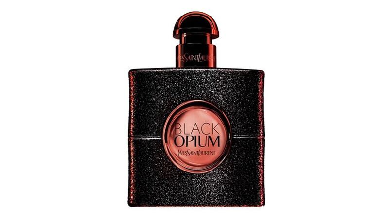Black Opium de Yves Saint Laurent